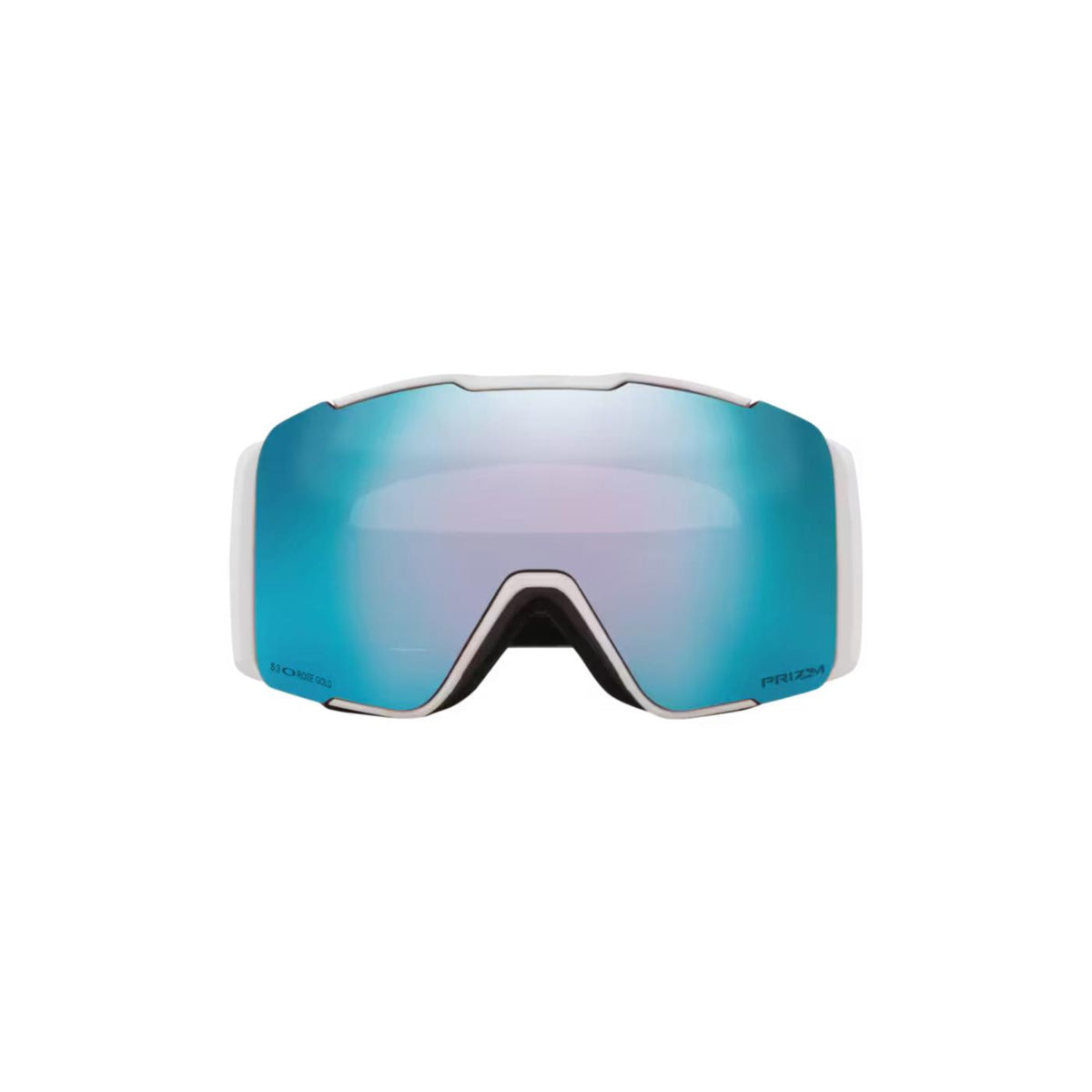 OAKLEY LINE MINER PRO L WHITE