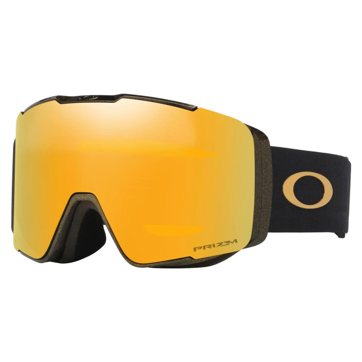 OAKLEY LINE MINER PRO L 50TH - Nero - immagine principale