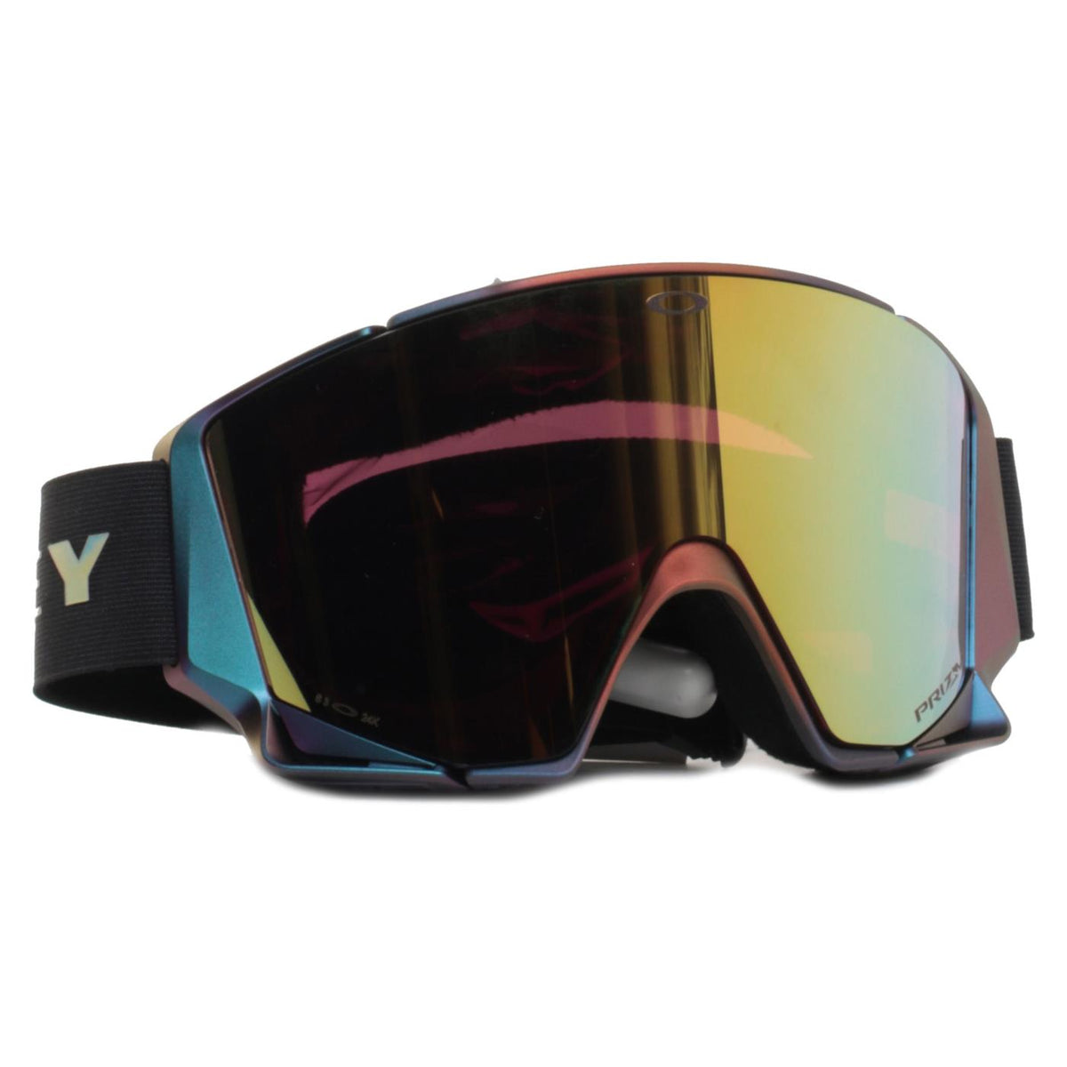 OAKLEY FLOW SCAPE M OLYMPIC 2026 - Viola - immagine principale