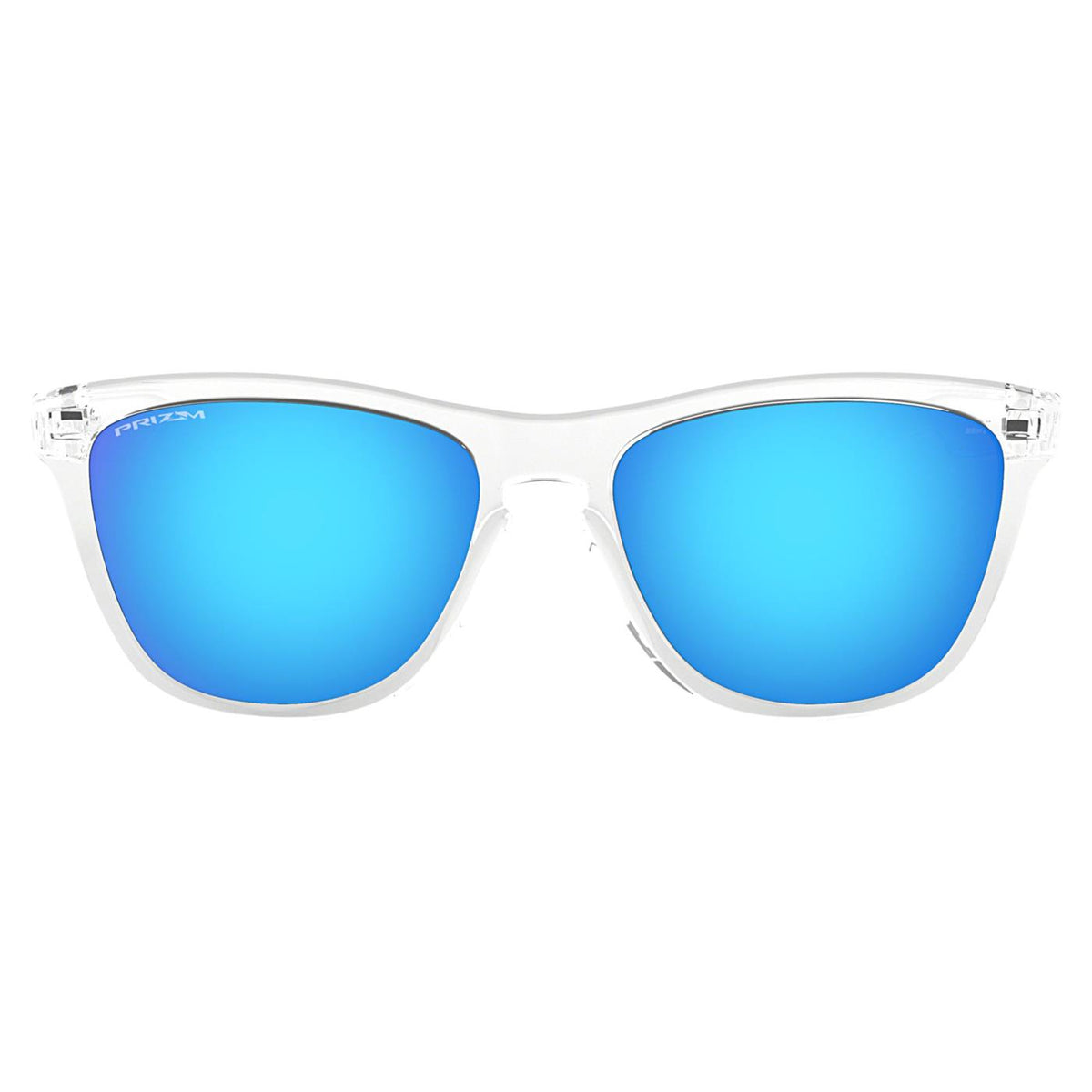 OAKLEY FROGSKIN PRIZM SAPPHIRE - seconda immagine