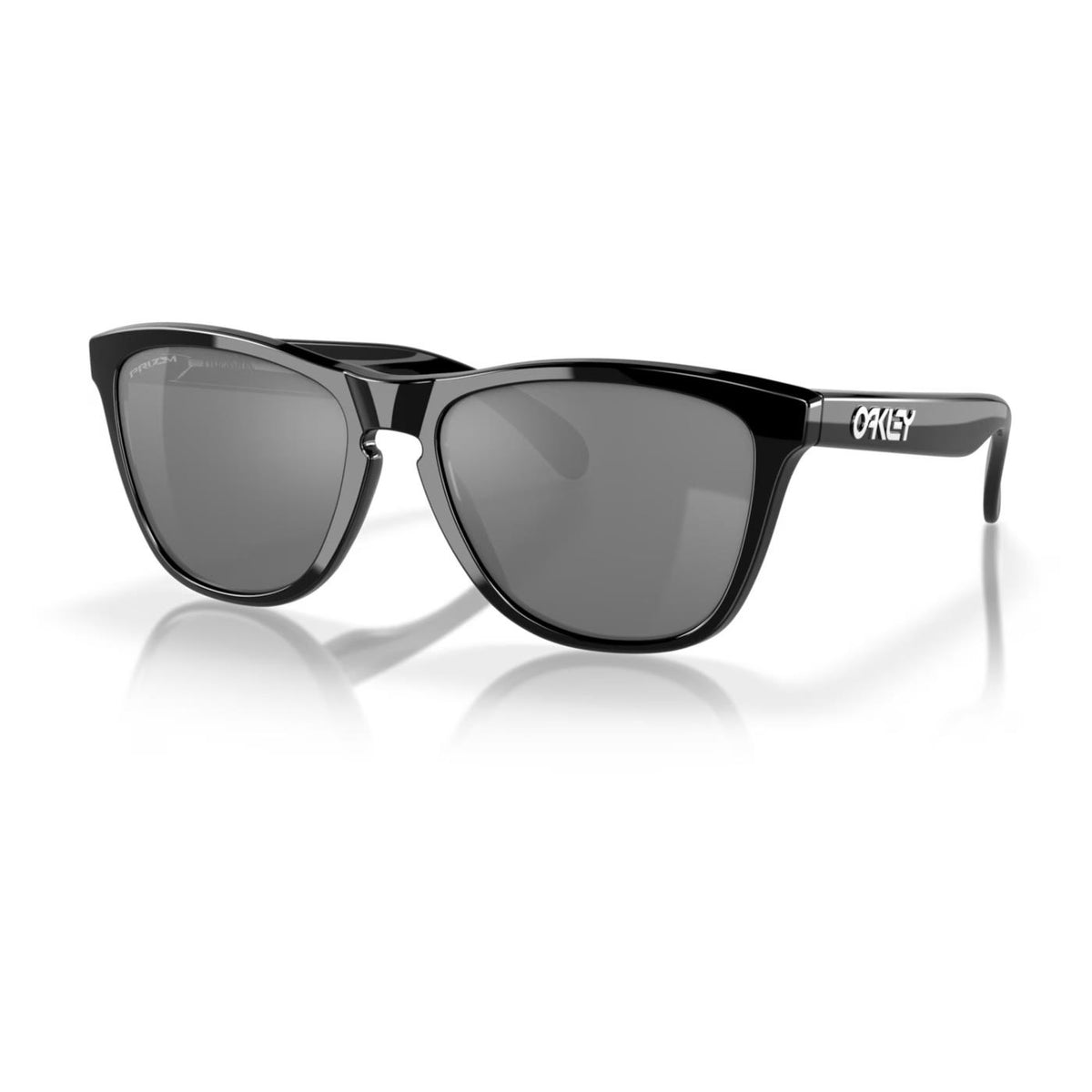 OAKLEY FROGSKINS PRIZM BLACK
