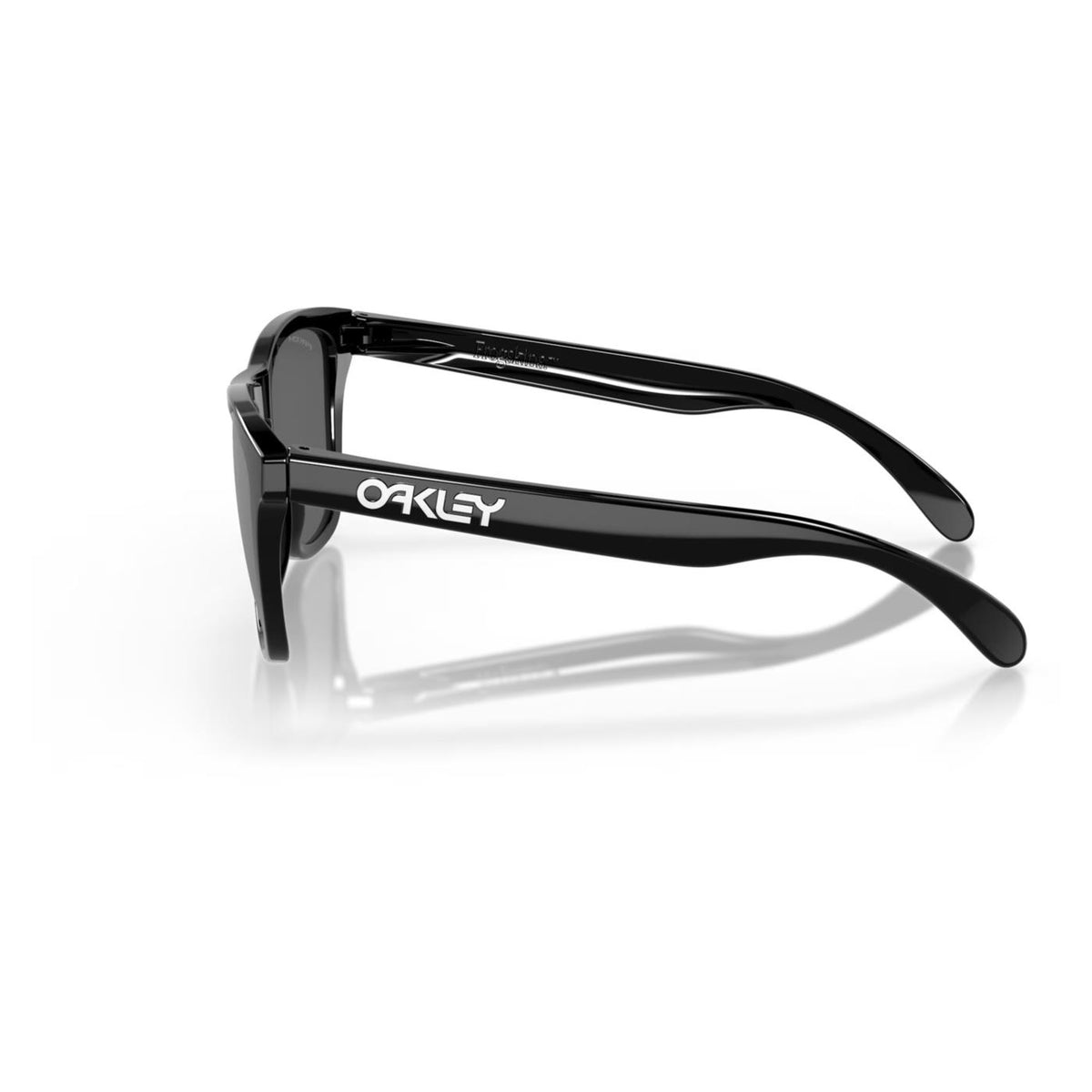 OAKLEY FROGSKINS PRIZM BLACK - Nero - vista 3