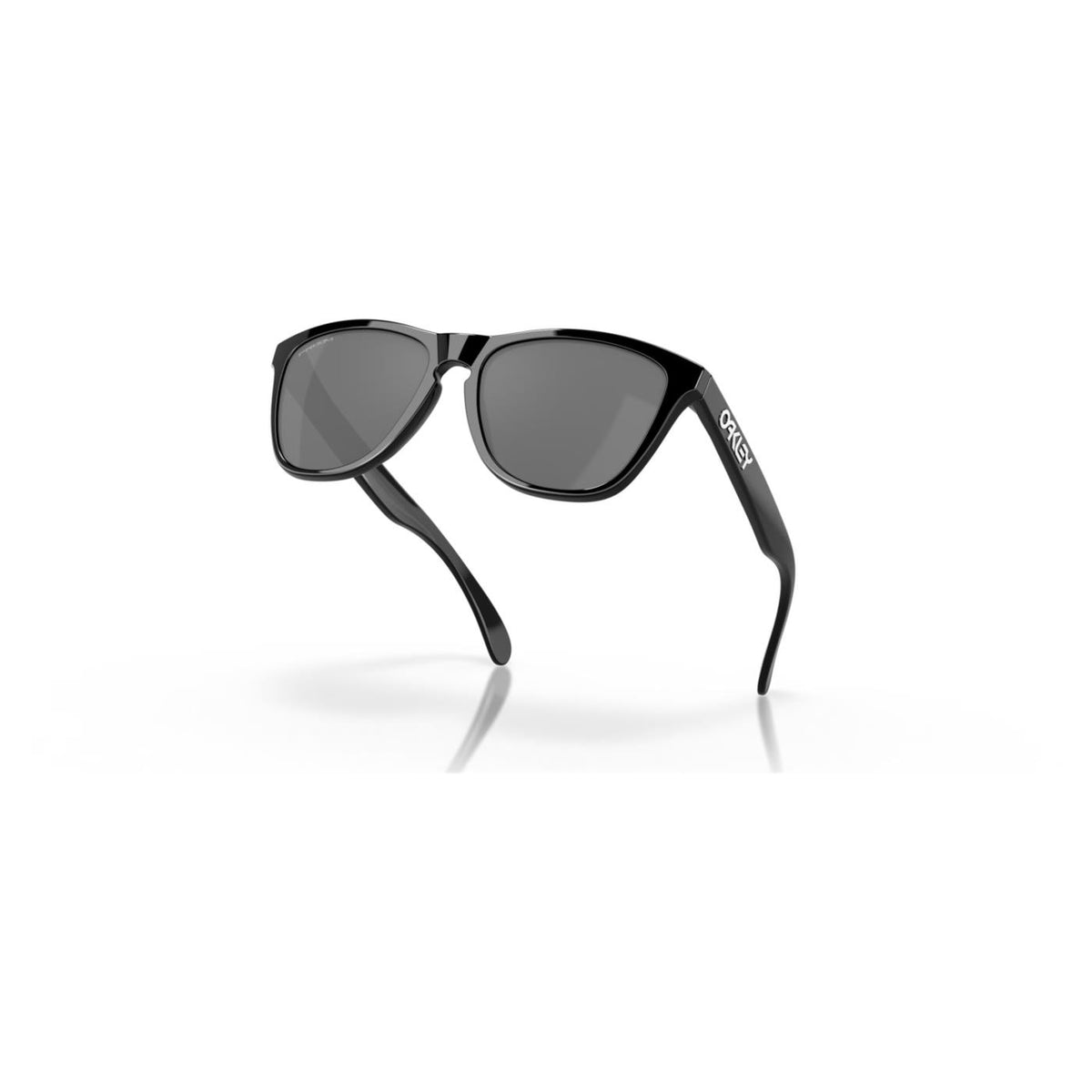 OAKLEY FROGSKINS PRIZM BLACK - Nero - vista 4