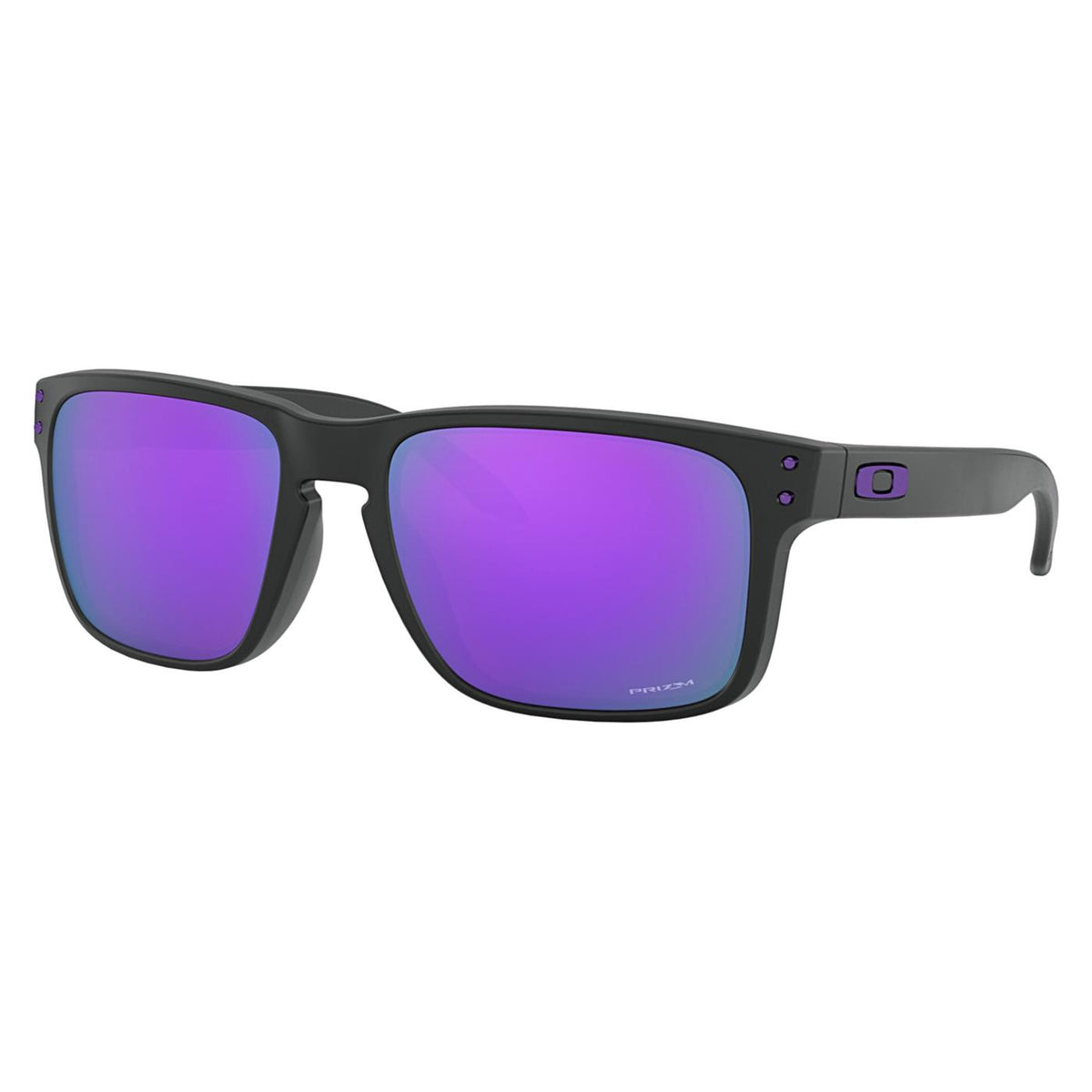 OAKLEY HOLBROOK PRIZM VIOLET
