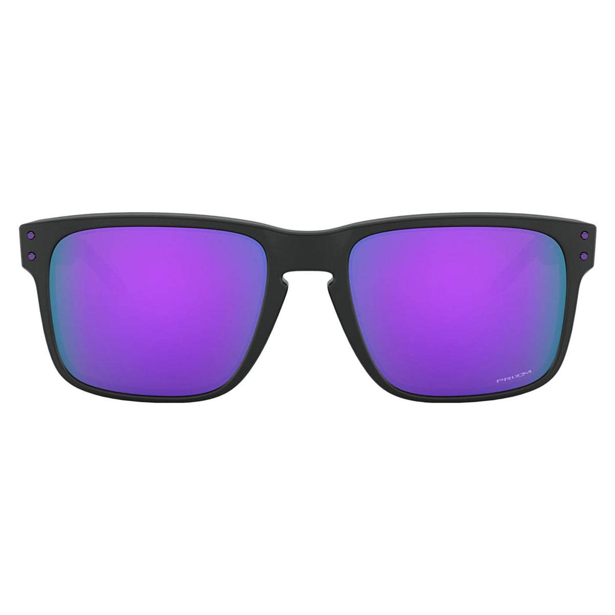 OAKLEY HOLBROOK PRIZM VIOLET - seconda immagine