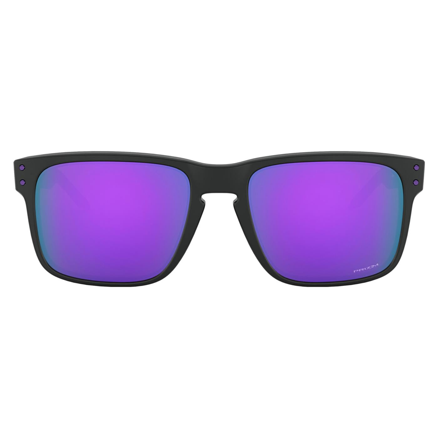 OAKLEY HOLBROOK PRIZM VIOLET