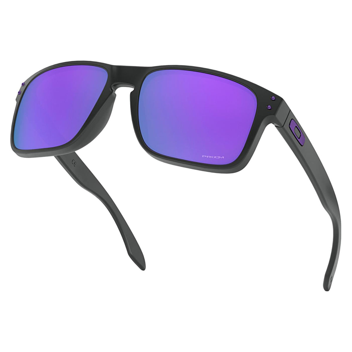 OAKLEY HOLBROOK PRIZM VIOLET