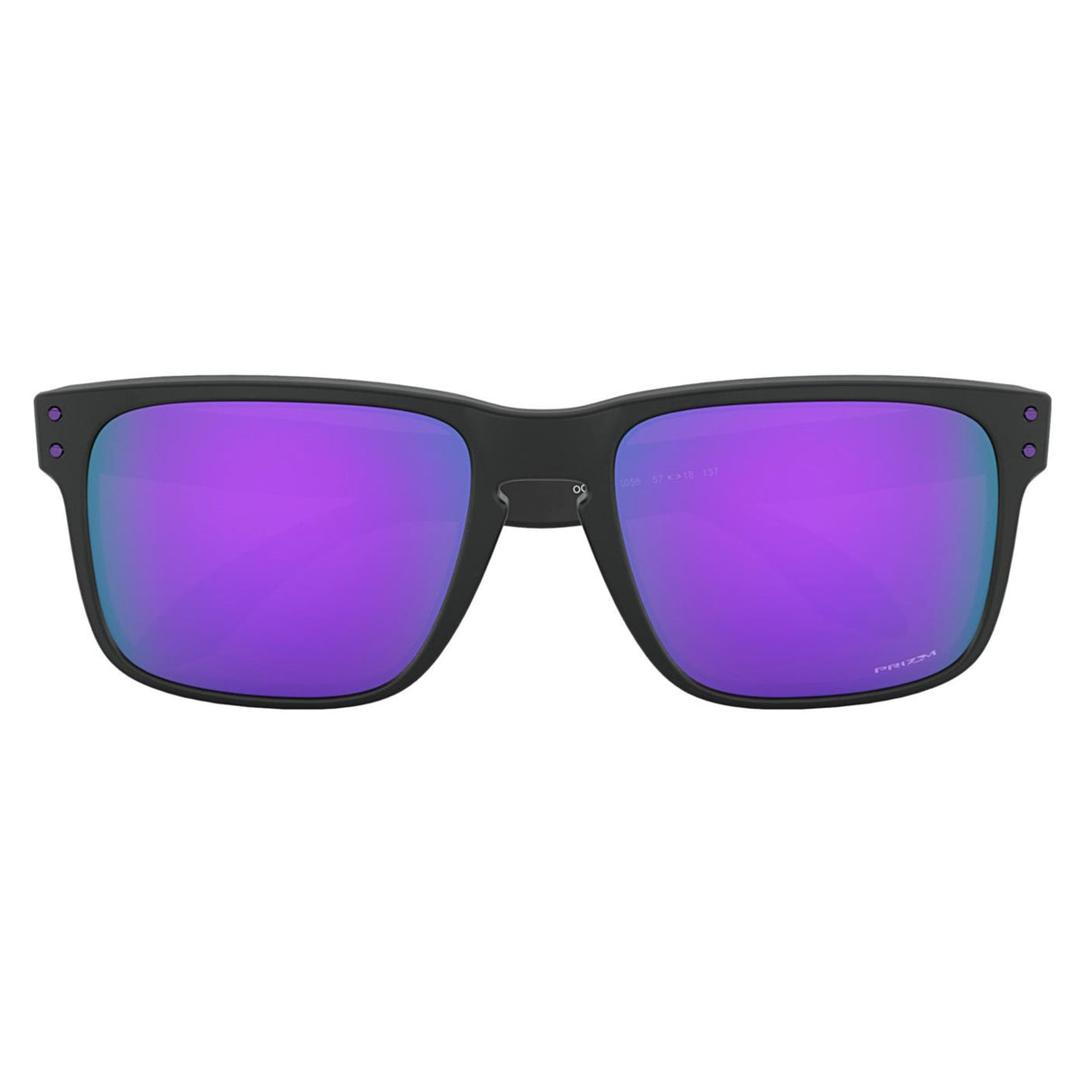 OAKLEY HOLBROOK PRIZM VIOLET