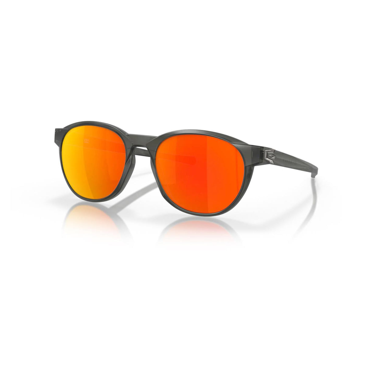 OAKLEY REEDMACE PRIZM RUBY POLAR - seconda immagine