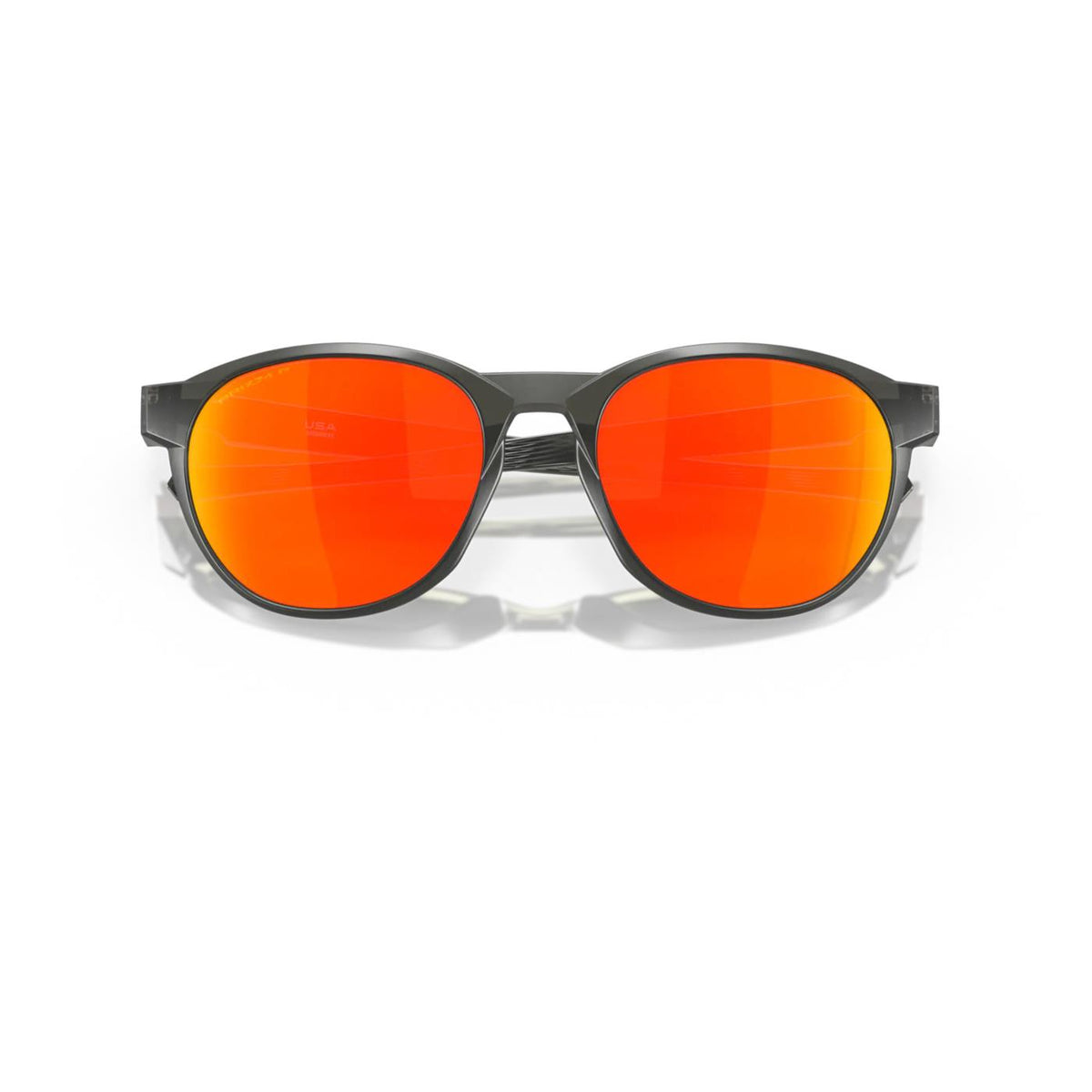 OAKLEY REEDMACE PRIZM RUBY POLAR