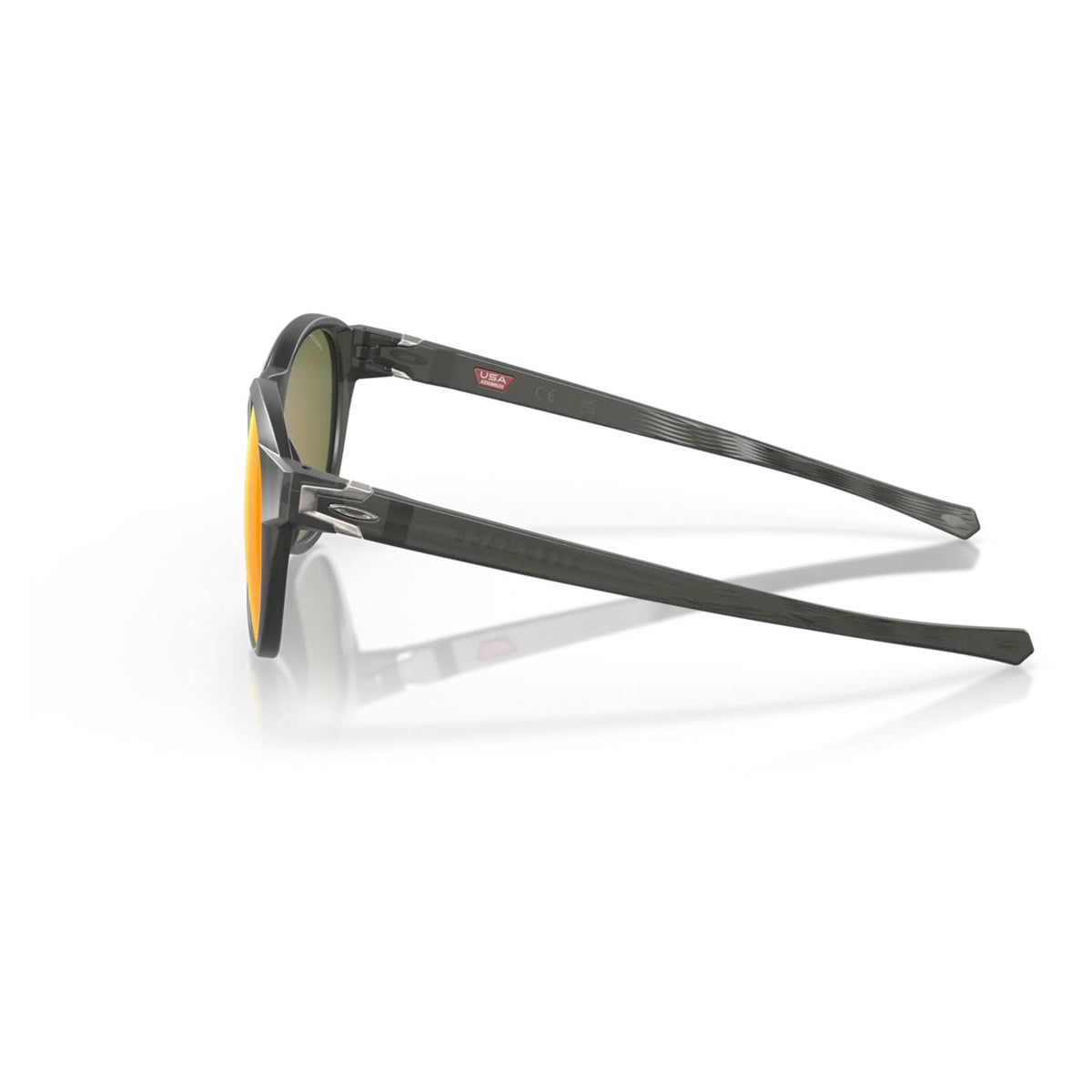 OAKLEY REEDMACE PRIZM RUBY POLAR