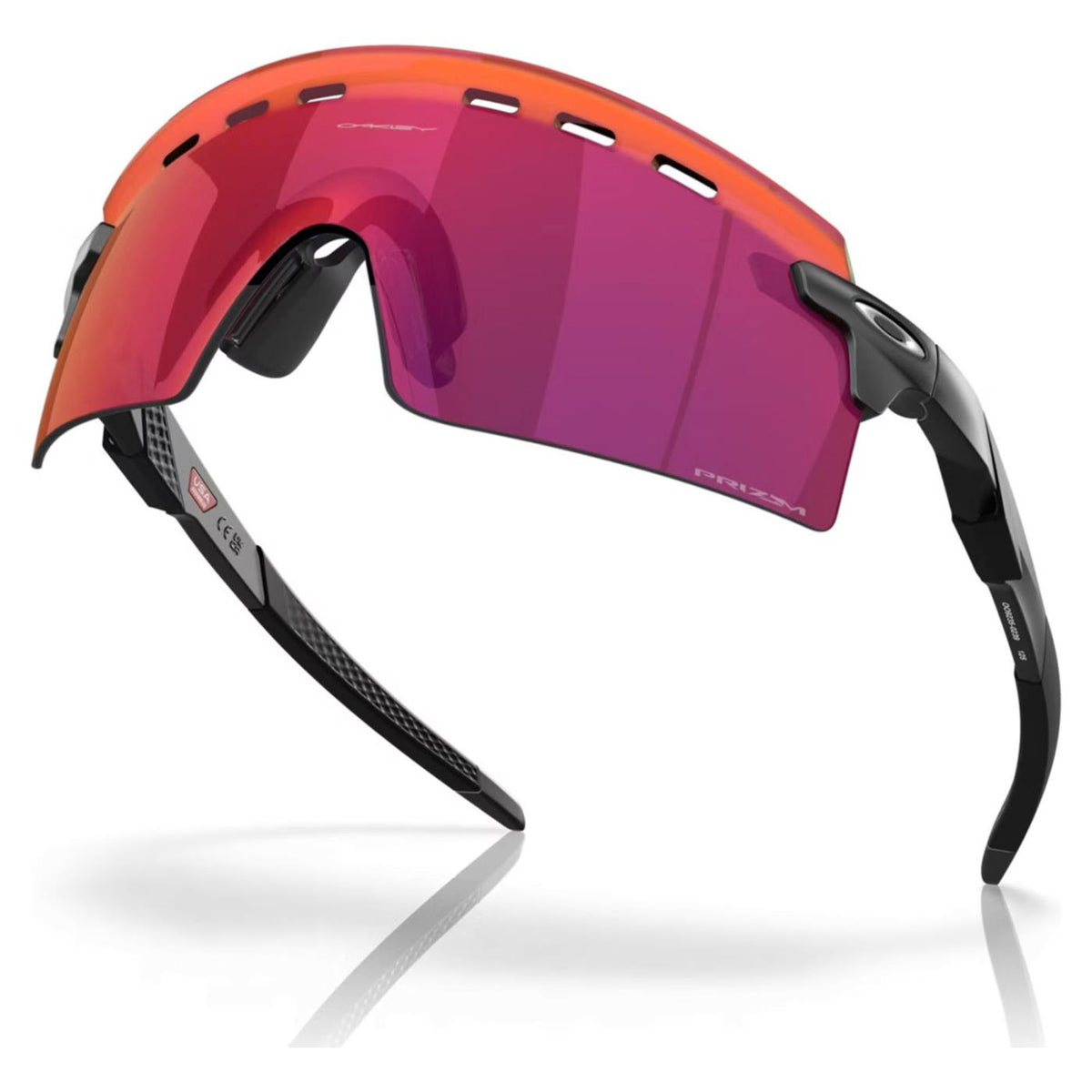OAKLEY ENCODER STRIKE PRIZM ROAD
