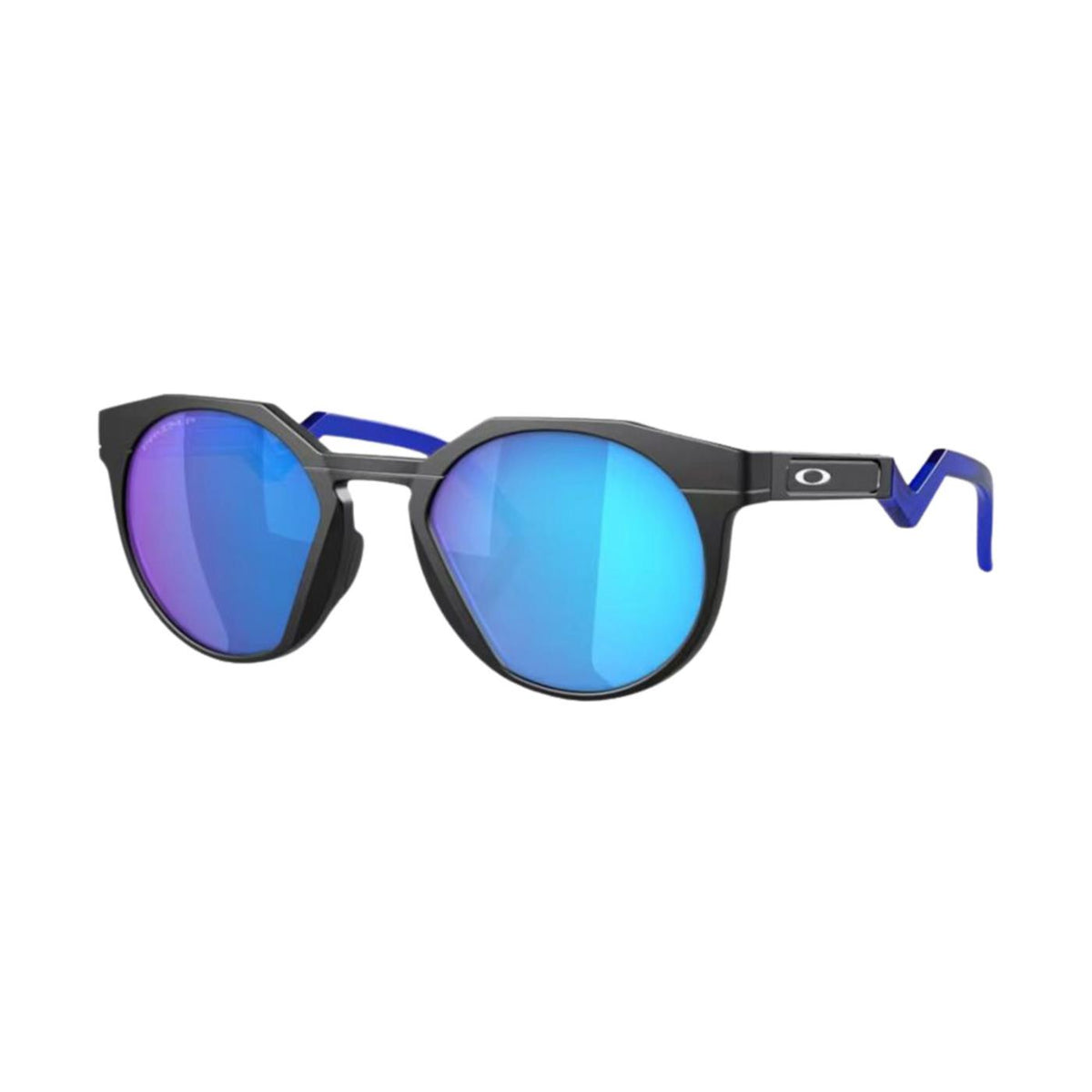 OAKLEY HSTN PRIZM SAPPHIRE POLAR - Nero - immagine principale