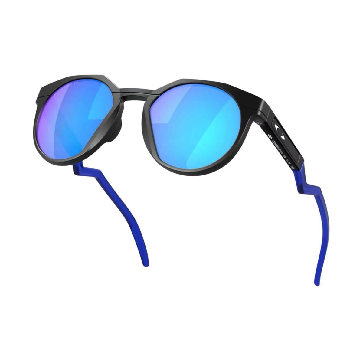 OAKLEY HSTN PRIZM SAPPHIRE POLAR - seconda immagine