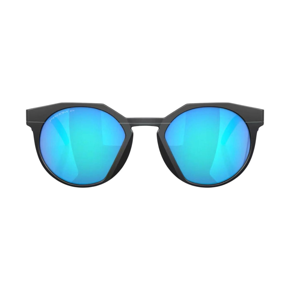 OAKLEY HSTN PRIZM SAPPHIRE POLAR - Nero - vista 4