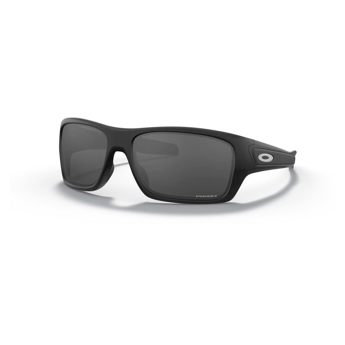 OAKLEY TURBINE PRIZM BLACK - Nero - immagine principale