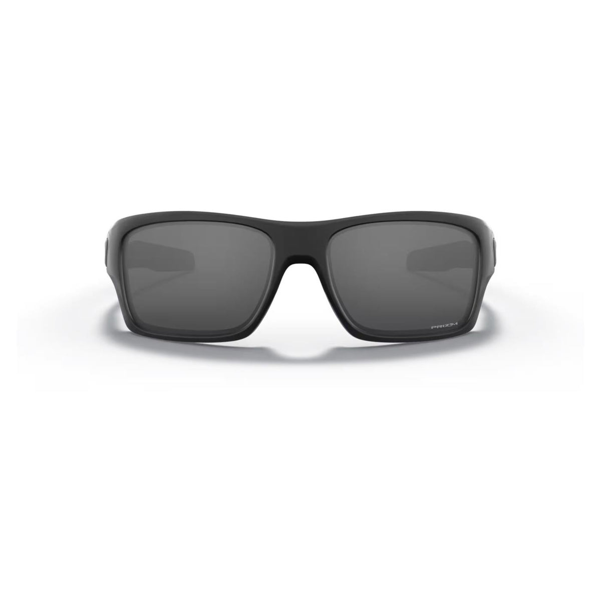 OAKLEY TURBINE PRIZM BLACK - Nero - vista 2