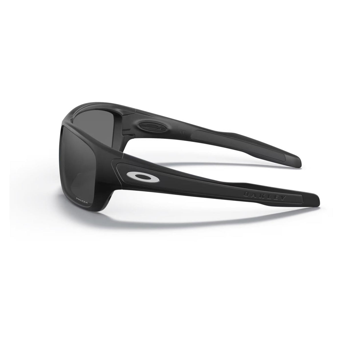 OAKLEY TURBINE PRIZM BLACK - Nero - vista 3