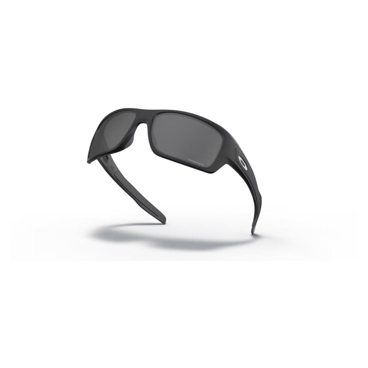 OAKLEY TURBINE PRIZM BLACK - Nero - vista 4