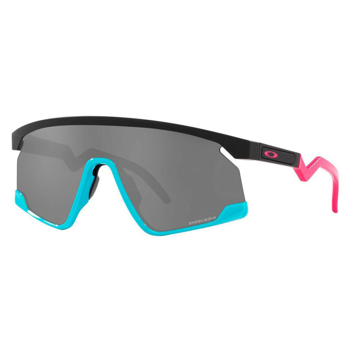 OAKLEY BXTR PRIZM BLACK