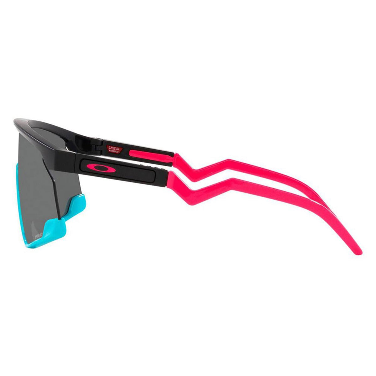 OAKLEY BXTR PRIZM BLACK