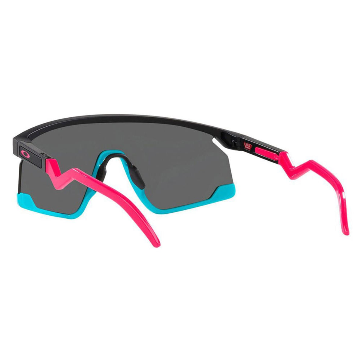 OAKLEY BXTR PRIZM BLACK