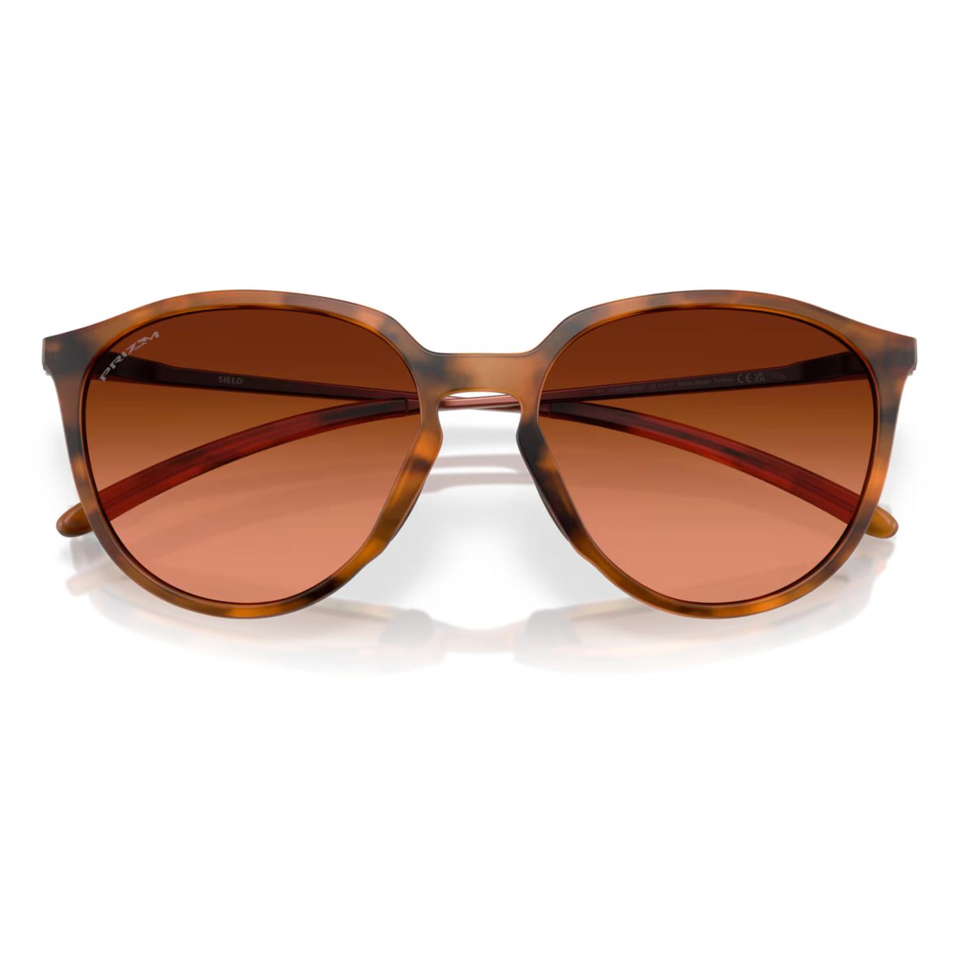 OAKLEY SIELO PRIZM BROWN