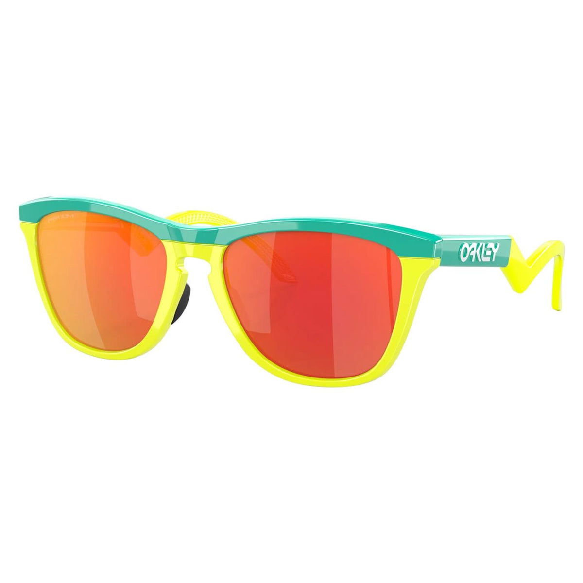 OAKLEY FROGSKIN HYBRID