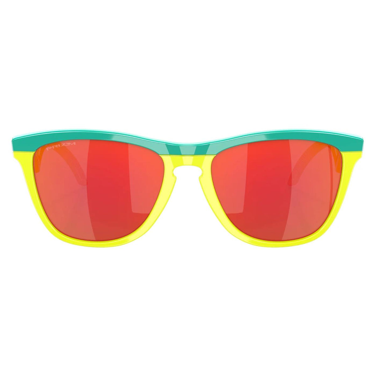 OAKLEY FROGSKIN HYBRID