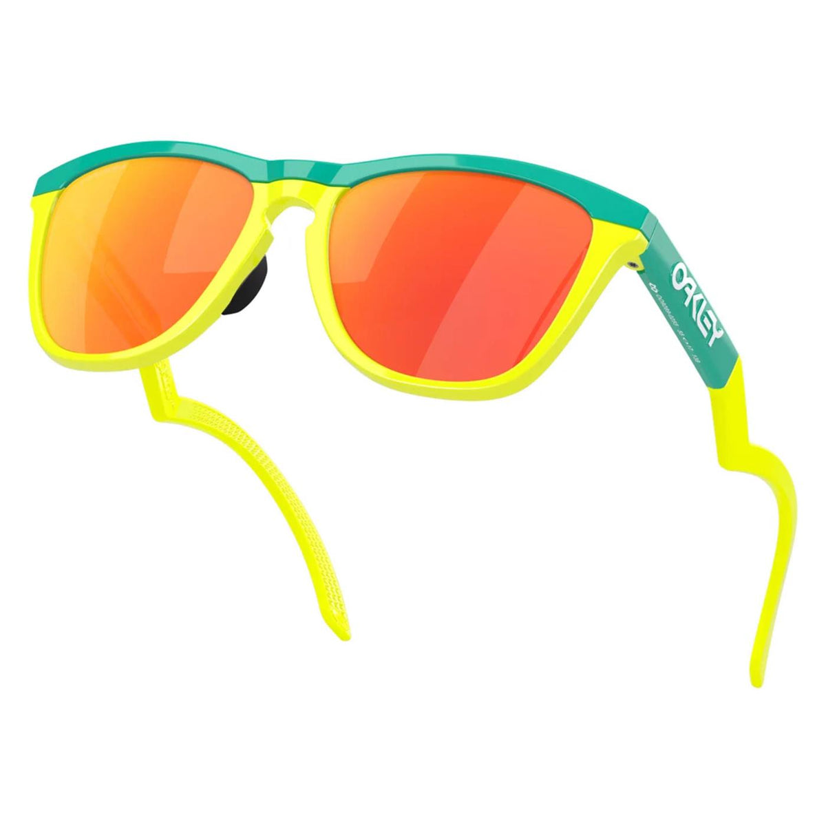 OAKLEY FROGSKIN HYBRID