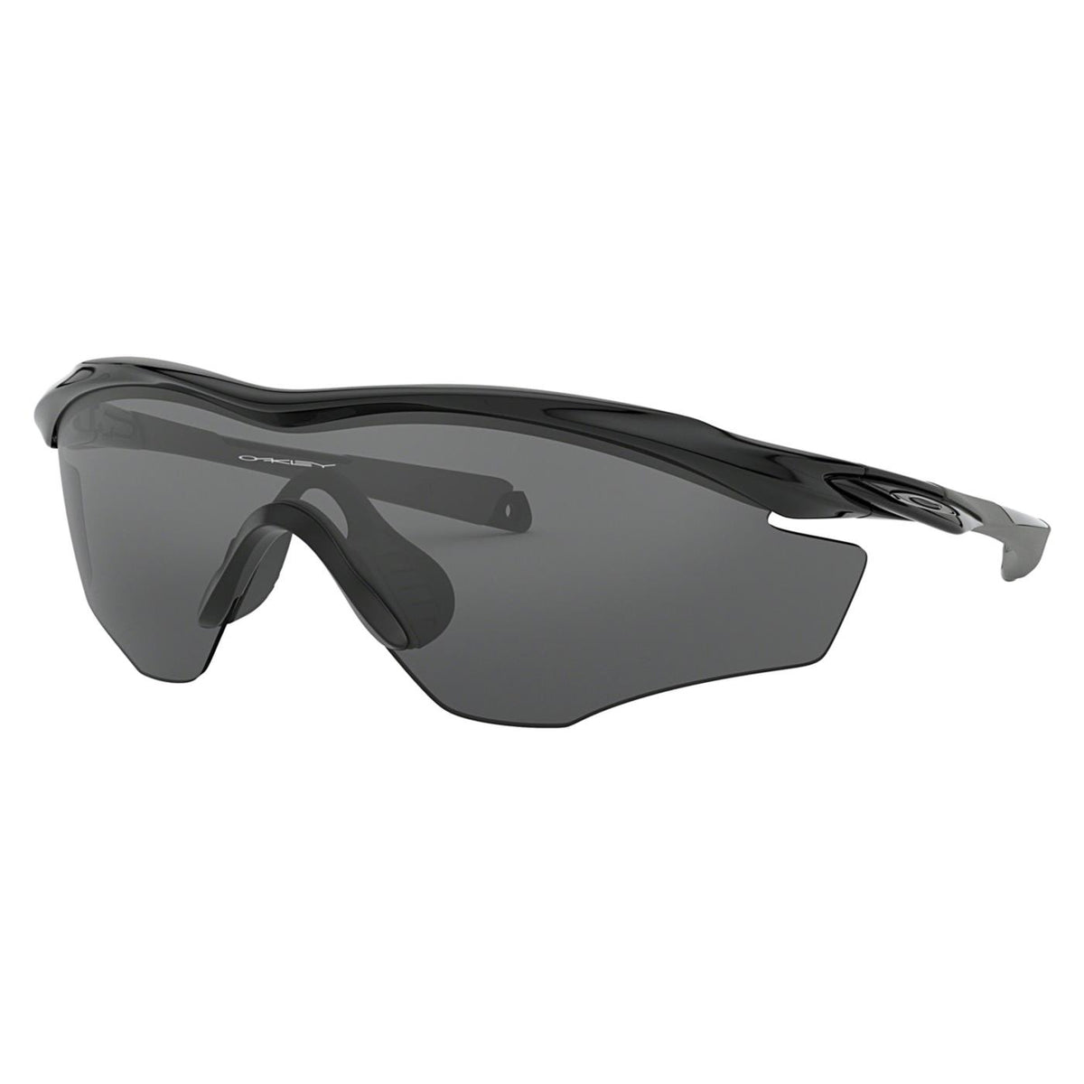 OAKLEY M2 FRAME XL BLACK GREY