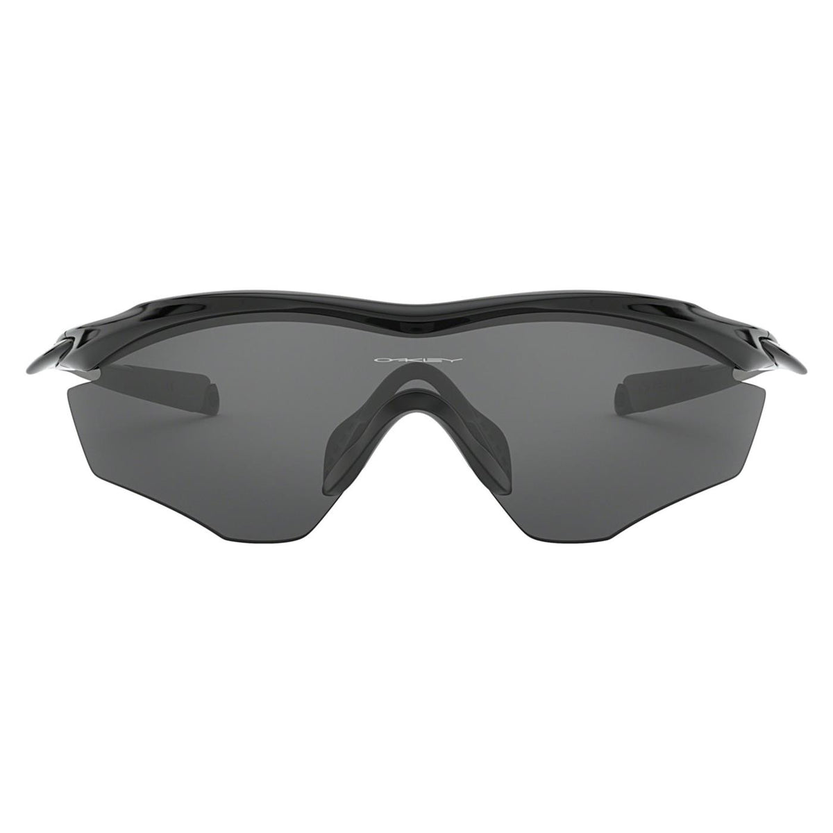 OAKLEY M2 FRAME XL BLACK GREY