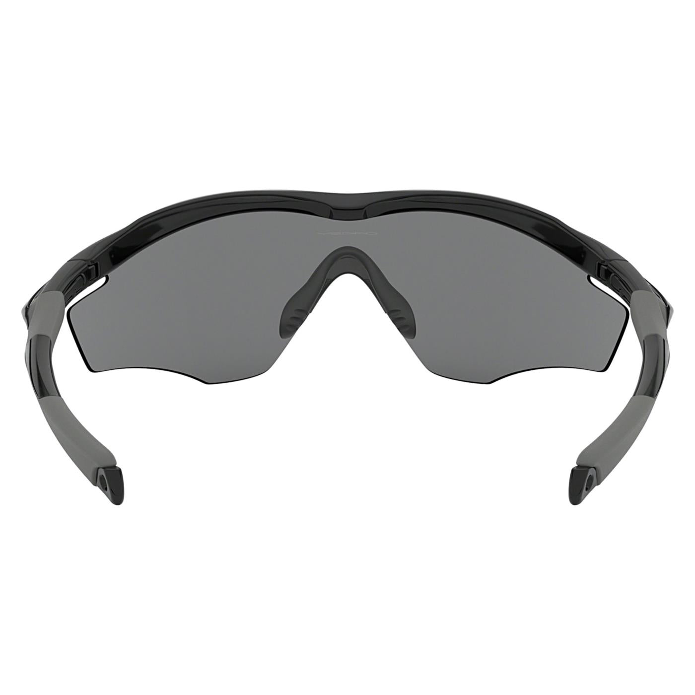 OAKLEY M2 FRAME XL BLACK GREY