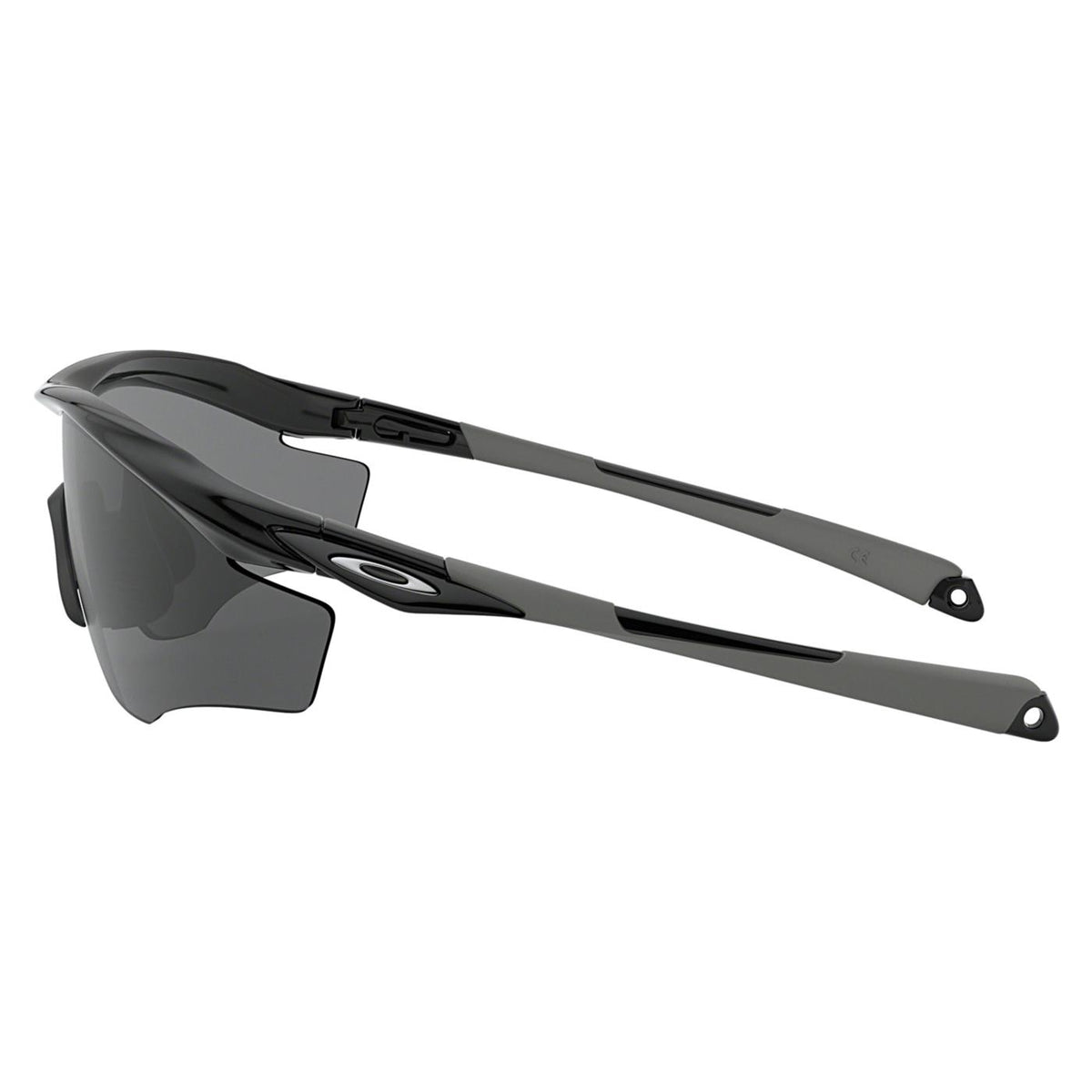 OAKLEY M2 FRAME XL BLACK GREY