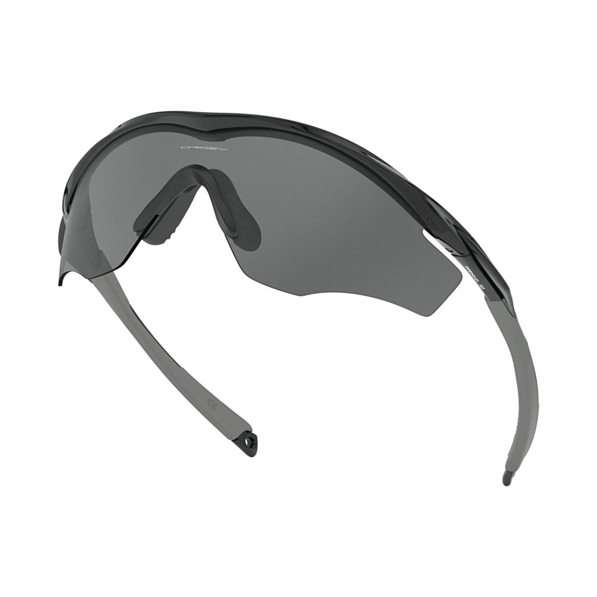 OAKLEY M2 FRAME XL BLACK GREY