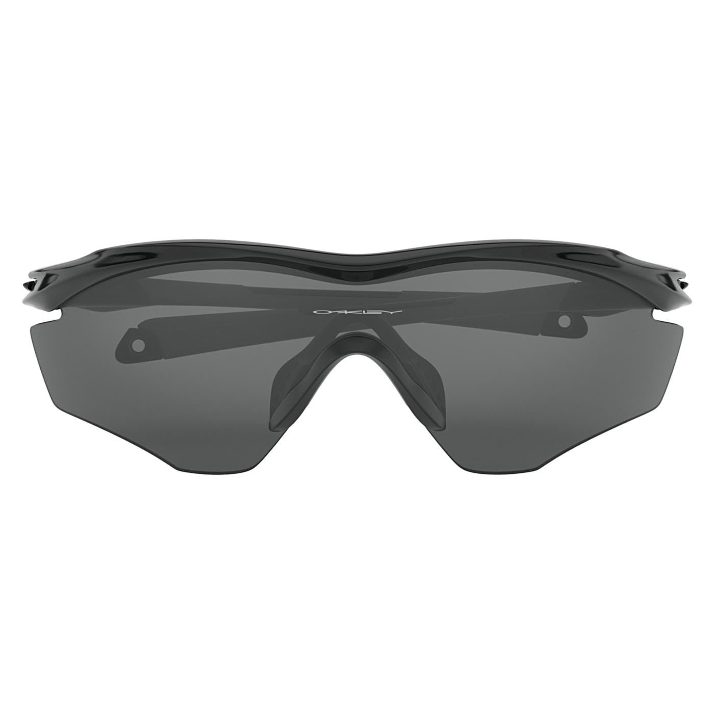 OAKLEY M2 FRAME XL BLACK GREY