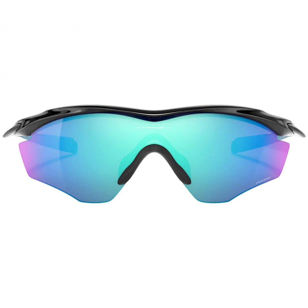 OAKLEY M2 FRAME XL PRIZM SAPPHIR - seconda immagine