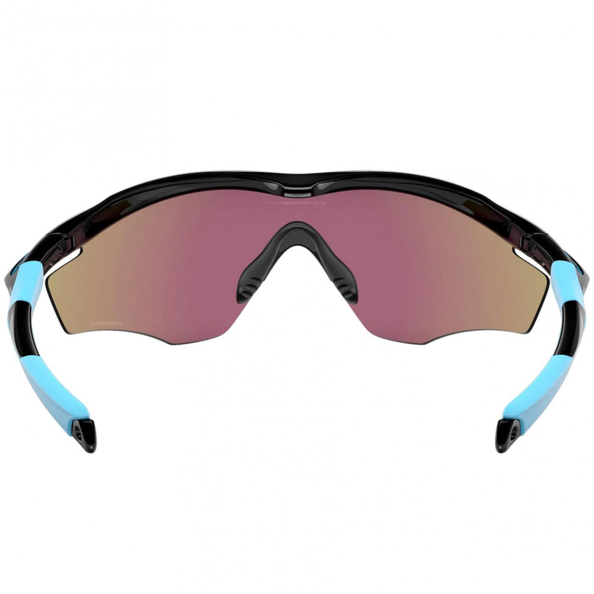 OAKLEY M2 FRAME XL PRIZM SAPPHIR