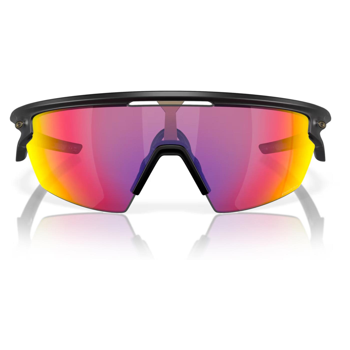 OAKLEY SPHAERA PRIZM ROAD