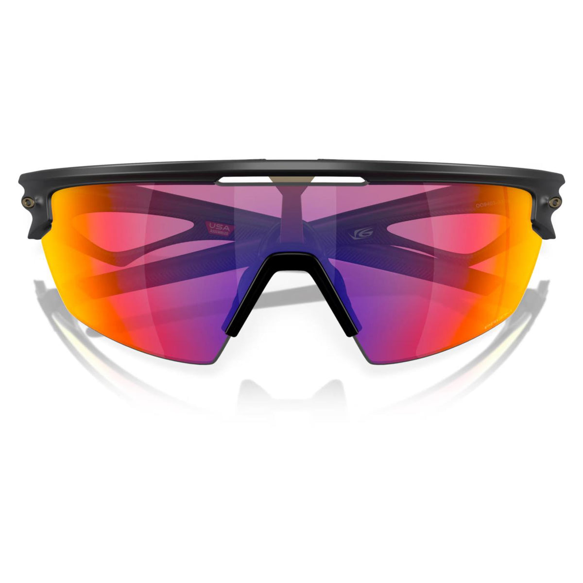 OAKLEY SPHAERA PRIZM ROAD