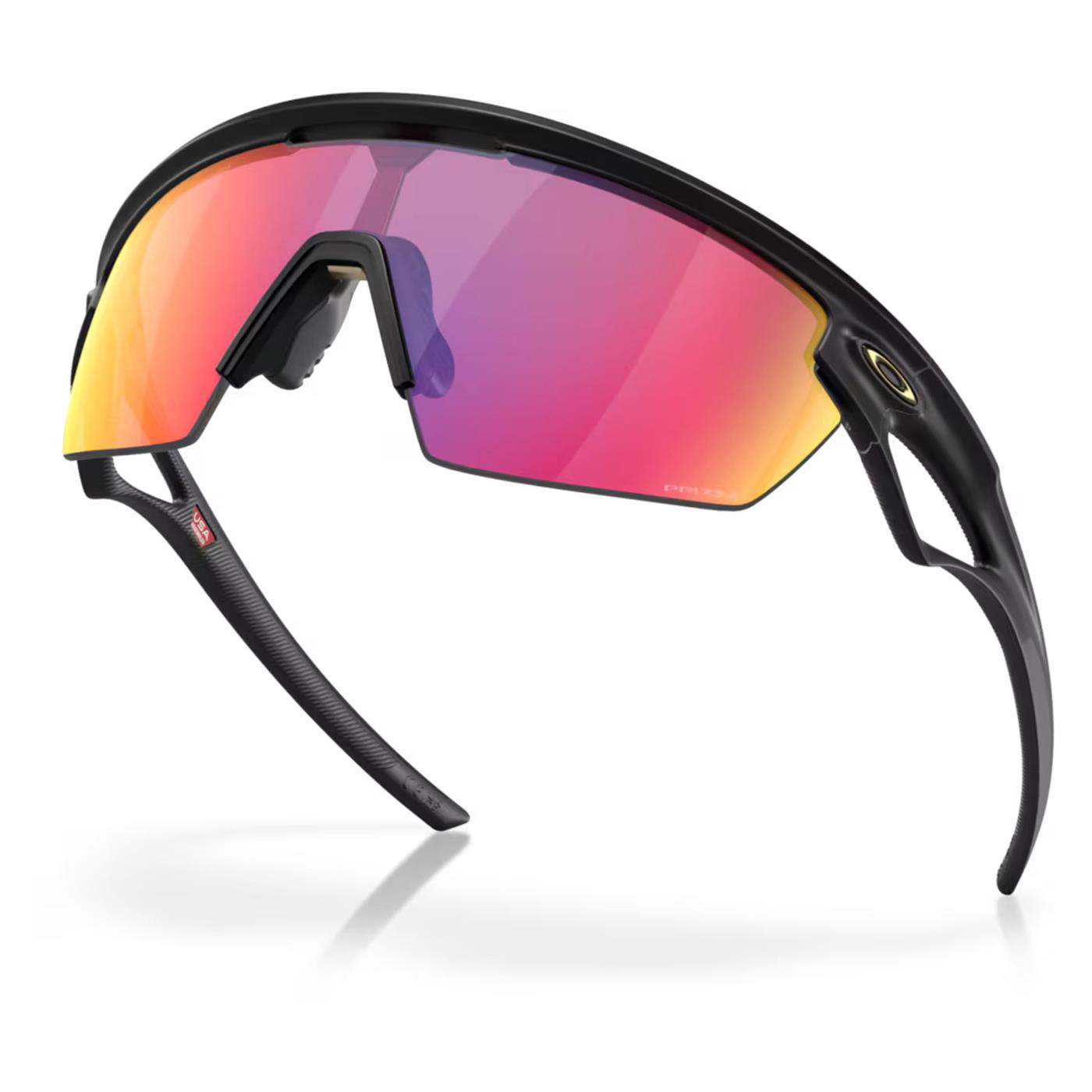 OAKLEY SPHAERA PRIZM ROAD