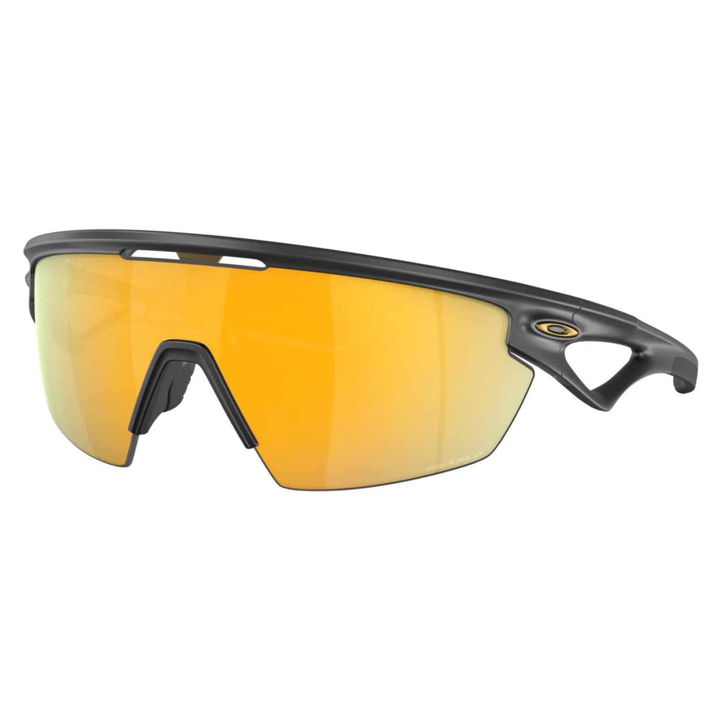 OAKLEY SPHAERA POLARIZED 24K