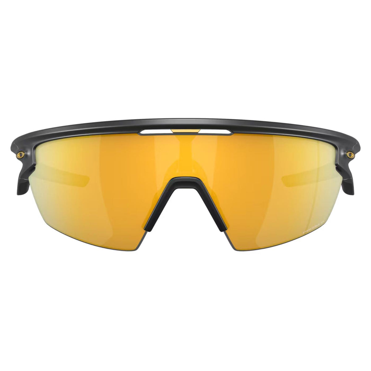OAKLEY SPHAERA POLARIZED 24K - seconda immagine