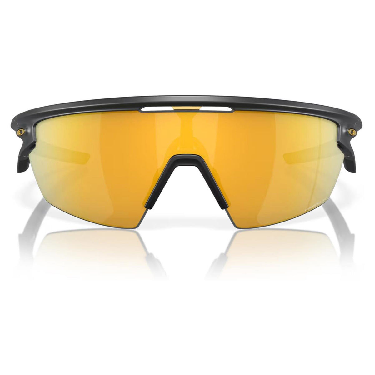 OAKLEY SPHAERA POLARIZED 24K