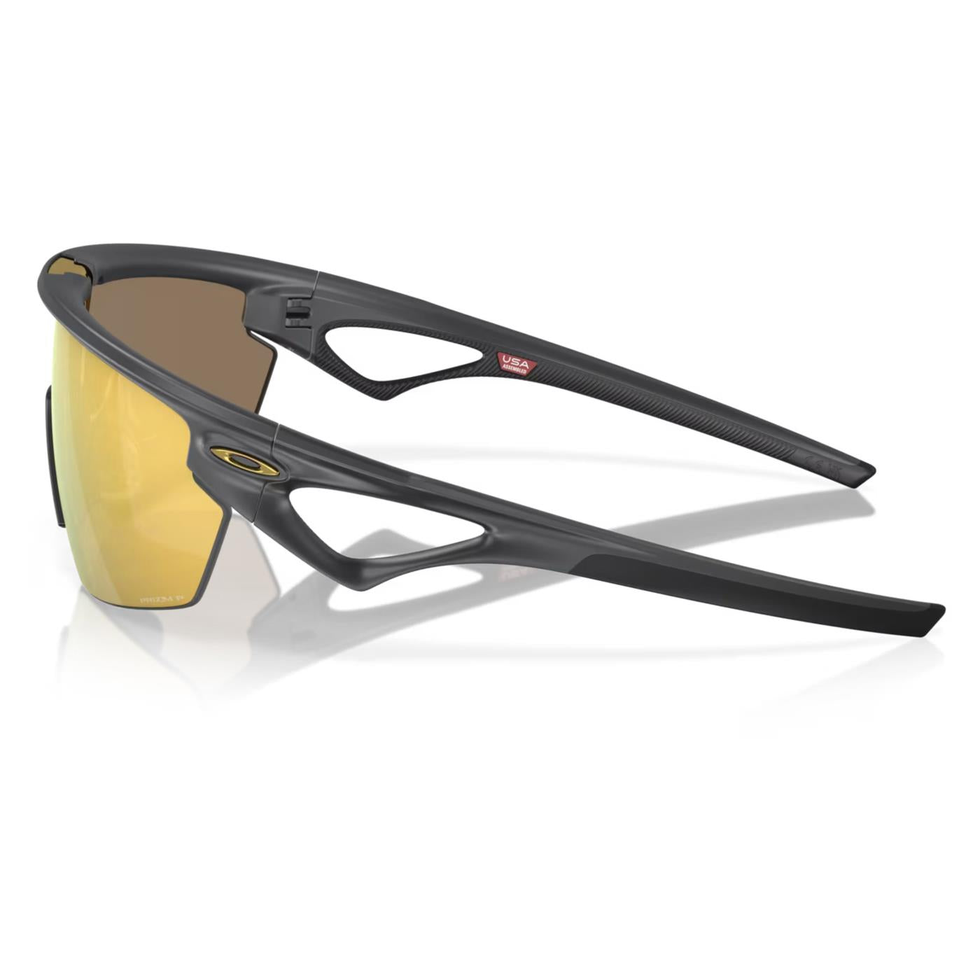 OAKLEY SPHAERA POLARIZED 24K