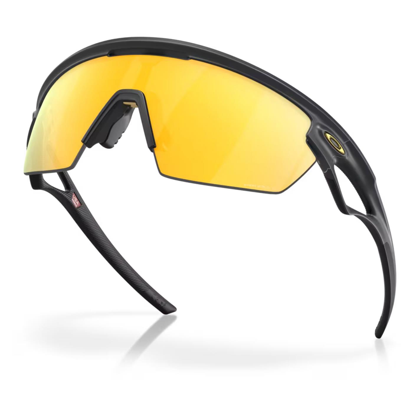 OAKLEY SPHAERA POLARIZED 24K