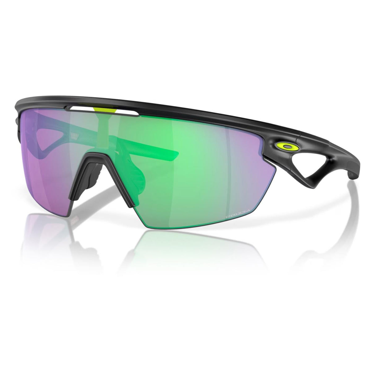 OAKLEY SPHAERA PRIZM ROAD JADE