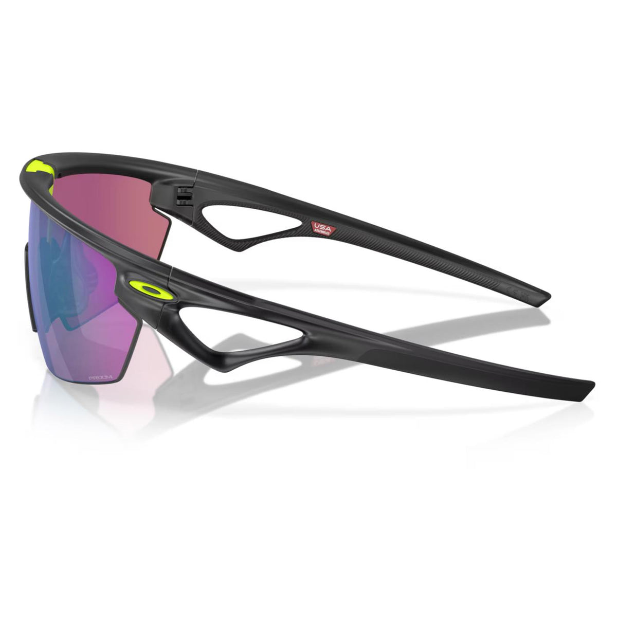 OAKLEY SPHAERA PRIZM ROAD JADE