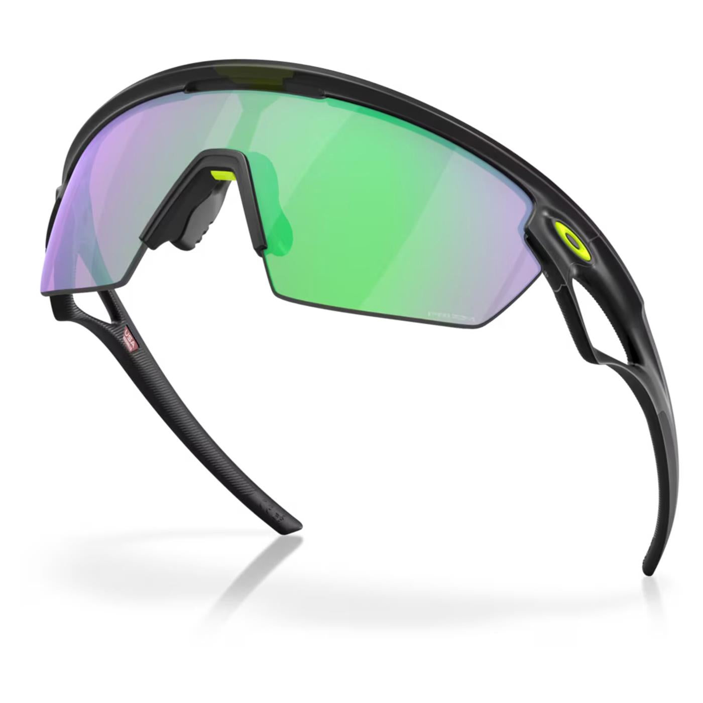 OAKLEY SPHAERA PRIZM ROAD JADE