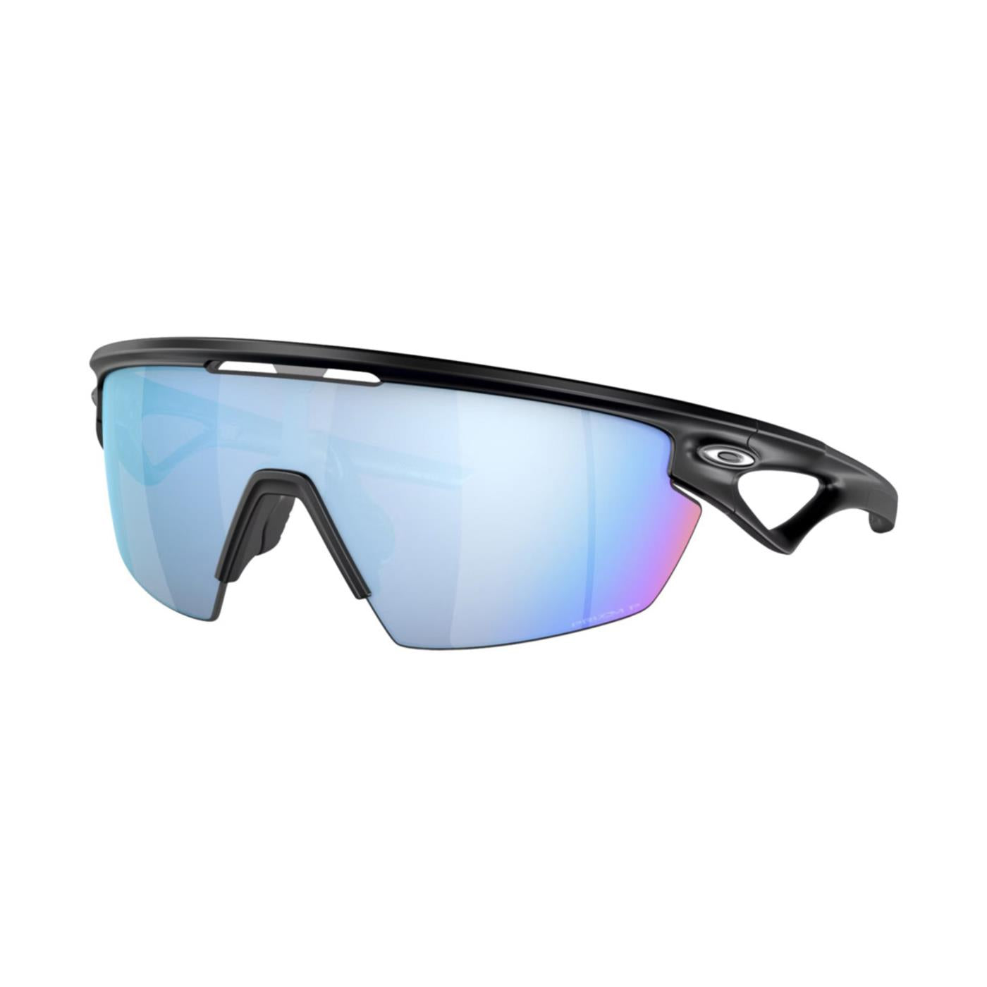 OAKLEY SPHAERA DEEP WATER POLAR - Nero - immagine principale